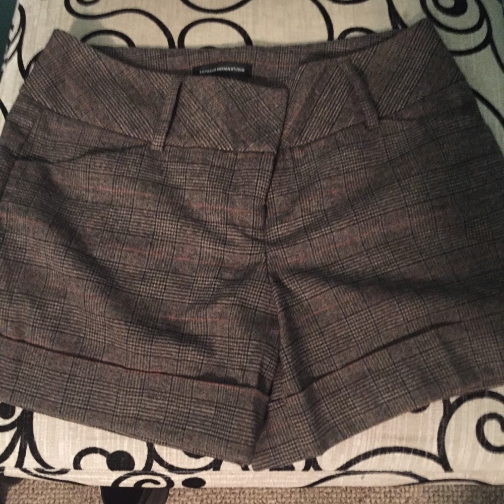 Express size 8